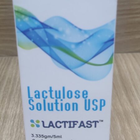 LACTIFAST 100ML SOLUTION