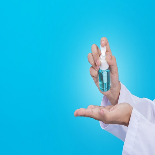 Nasal Spray